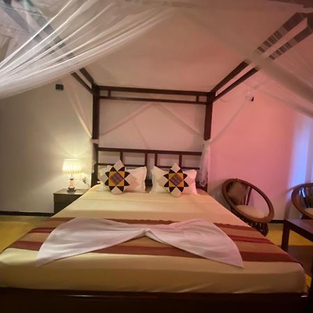 Old Frankland Kandy Luxury Boutique Hotel Екстериор снимка