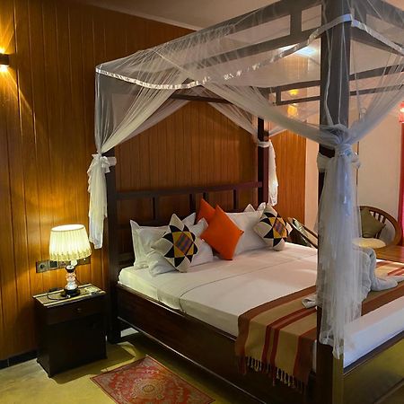 Old Frankland Kandy Luxury Boutique Hotel Екстериор снимка