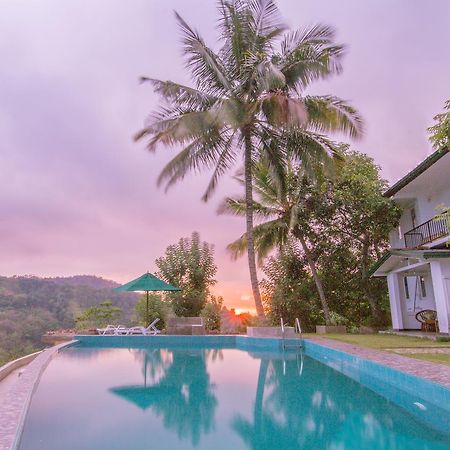 Old Frankland Kandy Luxury Boutique Hotel Екстериор снимка