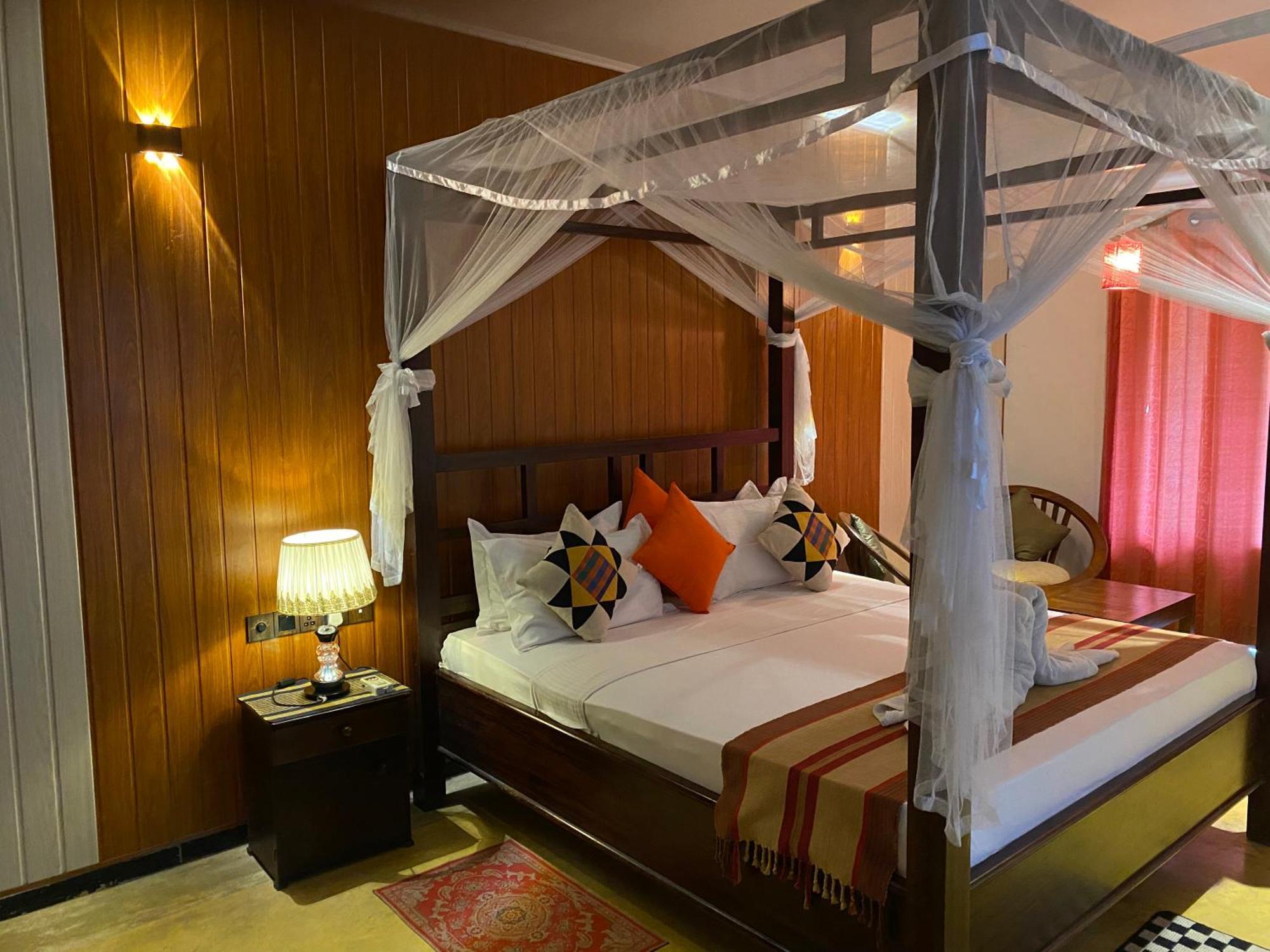 Old Frankland Kandy Luxury Boutique Hotel Екстериор снимка